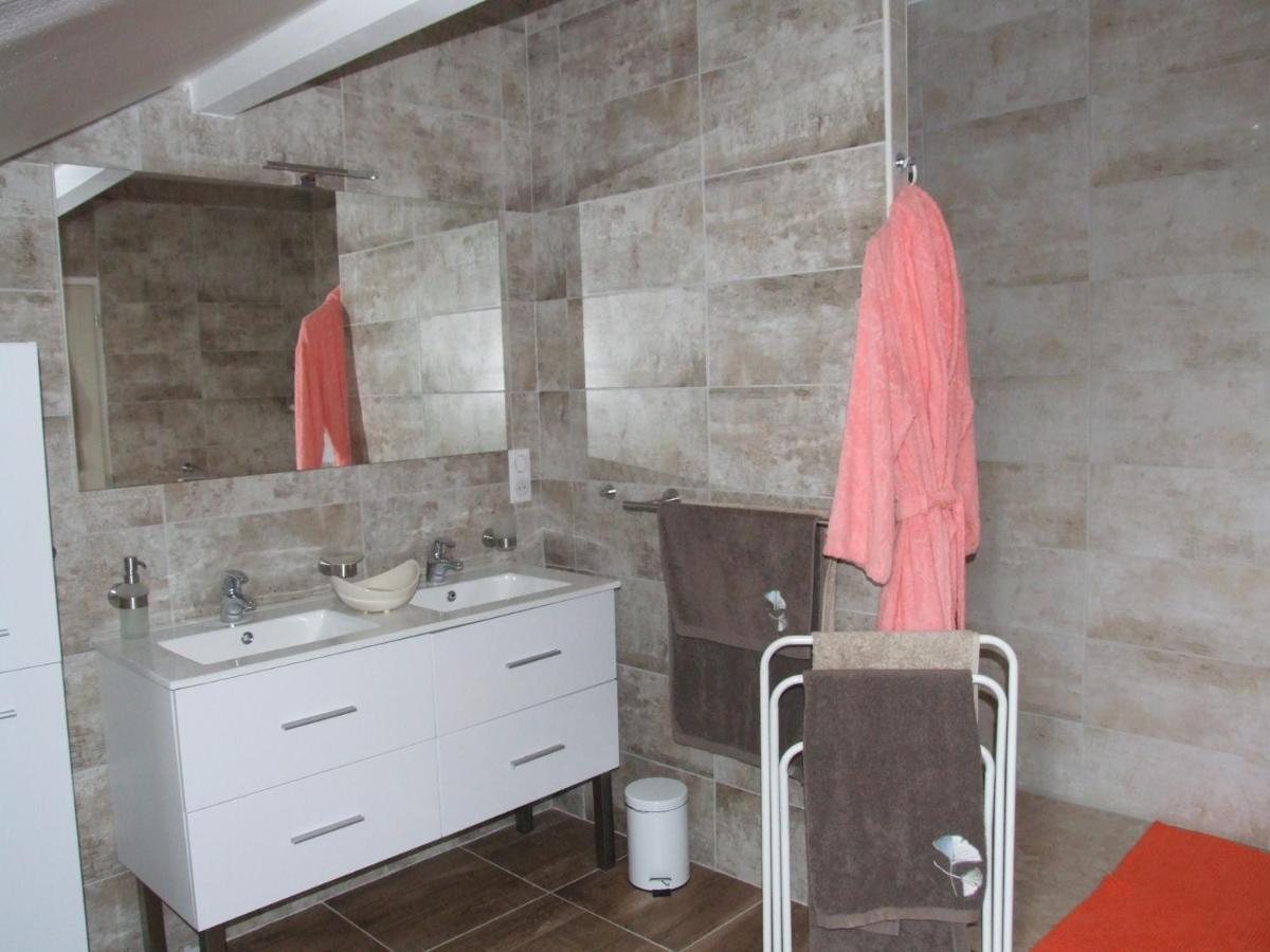 Maison Comayou Loubieng Esterno foto