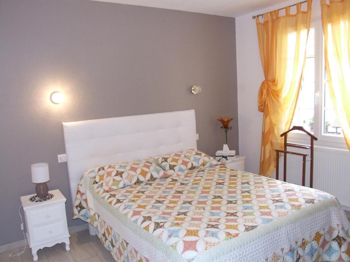 Maison Comayou Loubieng Esterno foto