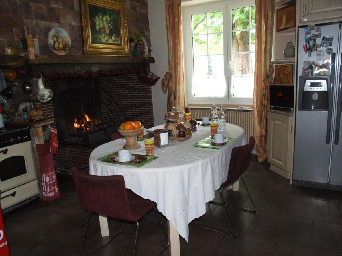 Maison Comayou Loubieng Esterno foto
