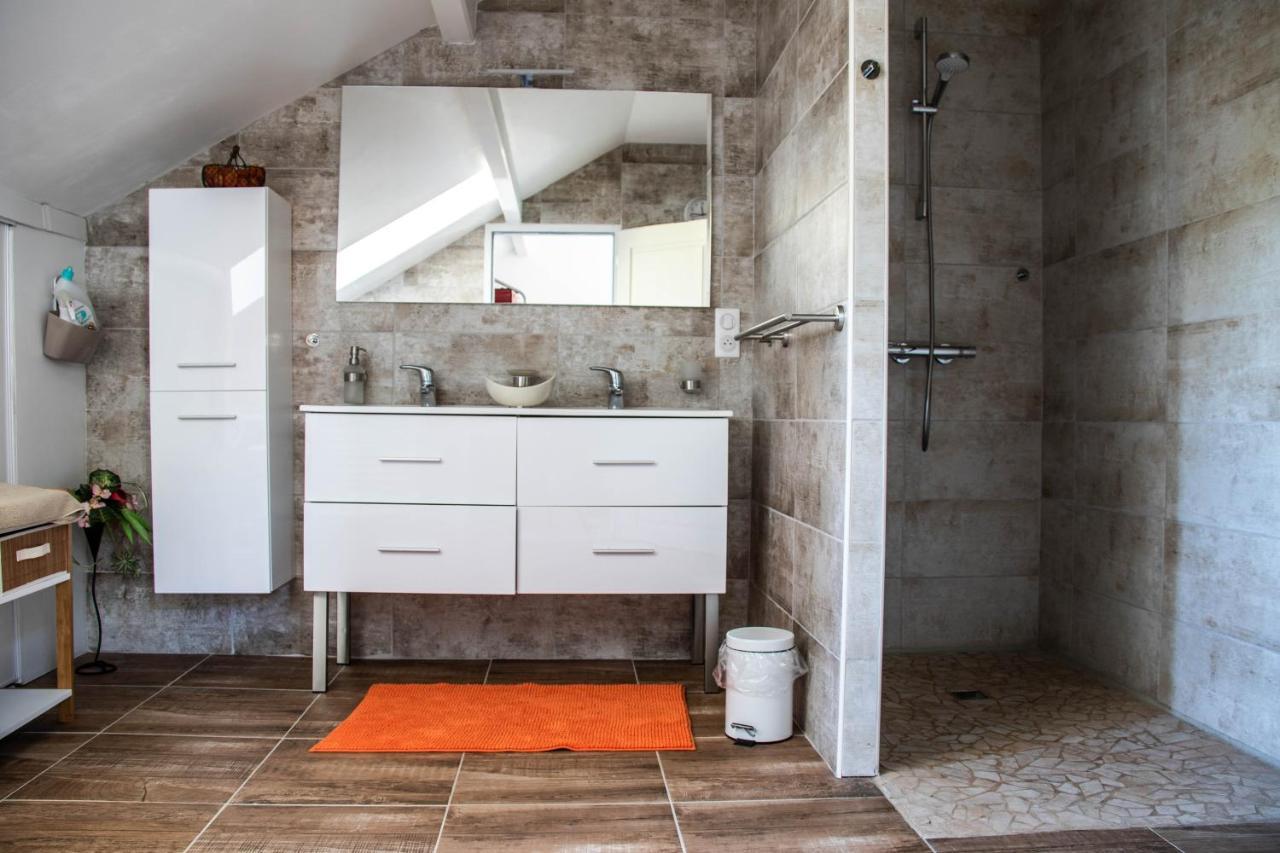Maison Comayou Loubieng Esterno foto