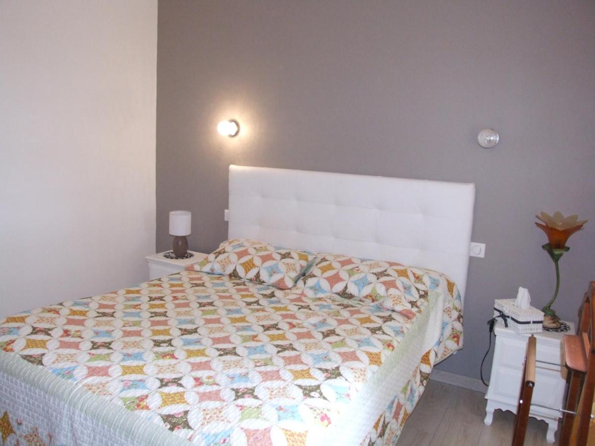 Maison Comayou Loubieng Esterno foto